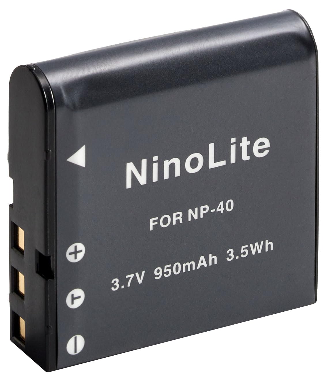 Amazon | NinoLite NP-40 互換 バッテリー カシオ EXILIM EX-FC150 EX