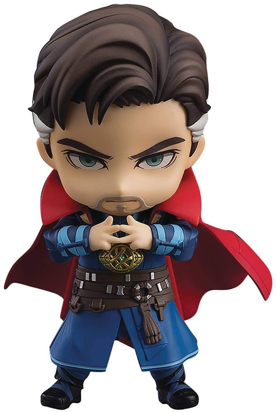 Amazon.co.jp: ねんどろいど アベンジャーズ/インフィニティ・ウォー