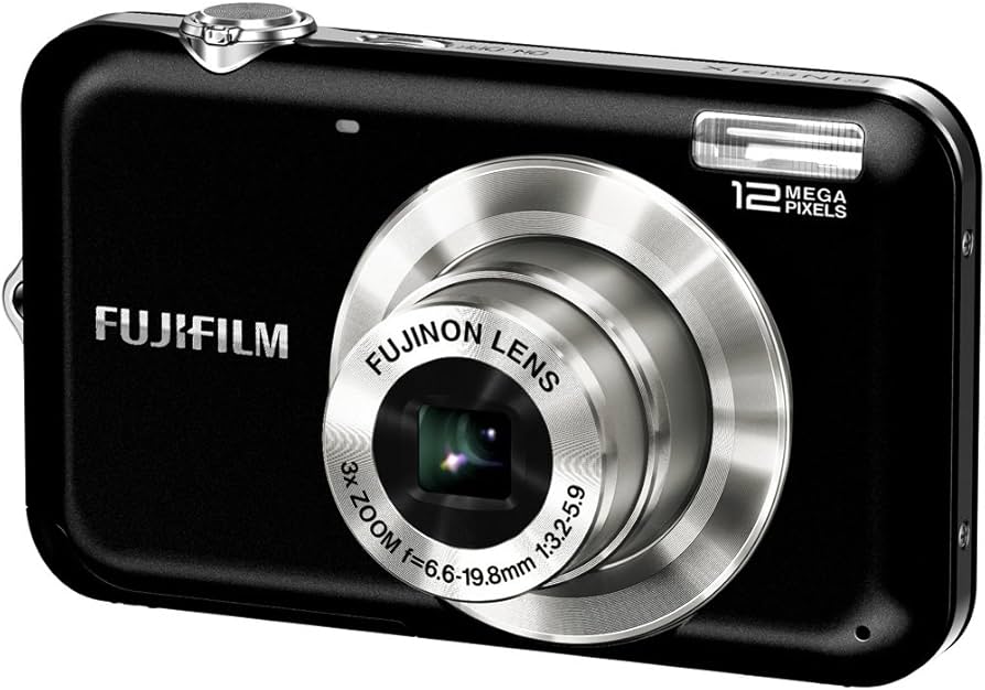 完動品】FUJIFILM Finepix AV100デジタルカメラ 動作確認済 完動品