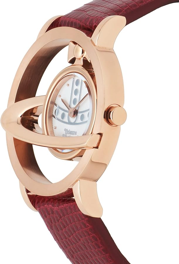 Amazon.co.jp: [ヴィヴィアンウエストウッド] レディース 腕時計