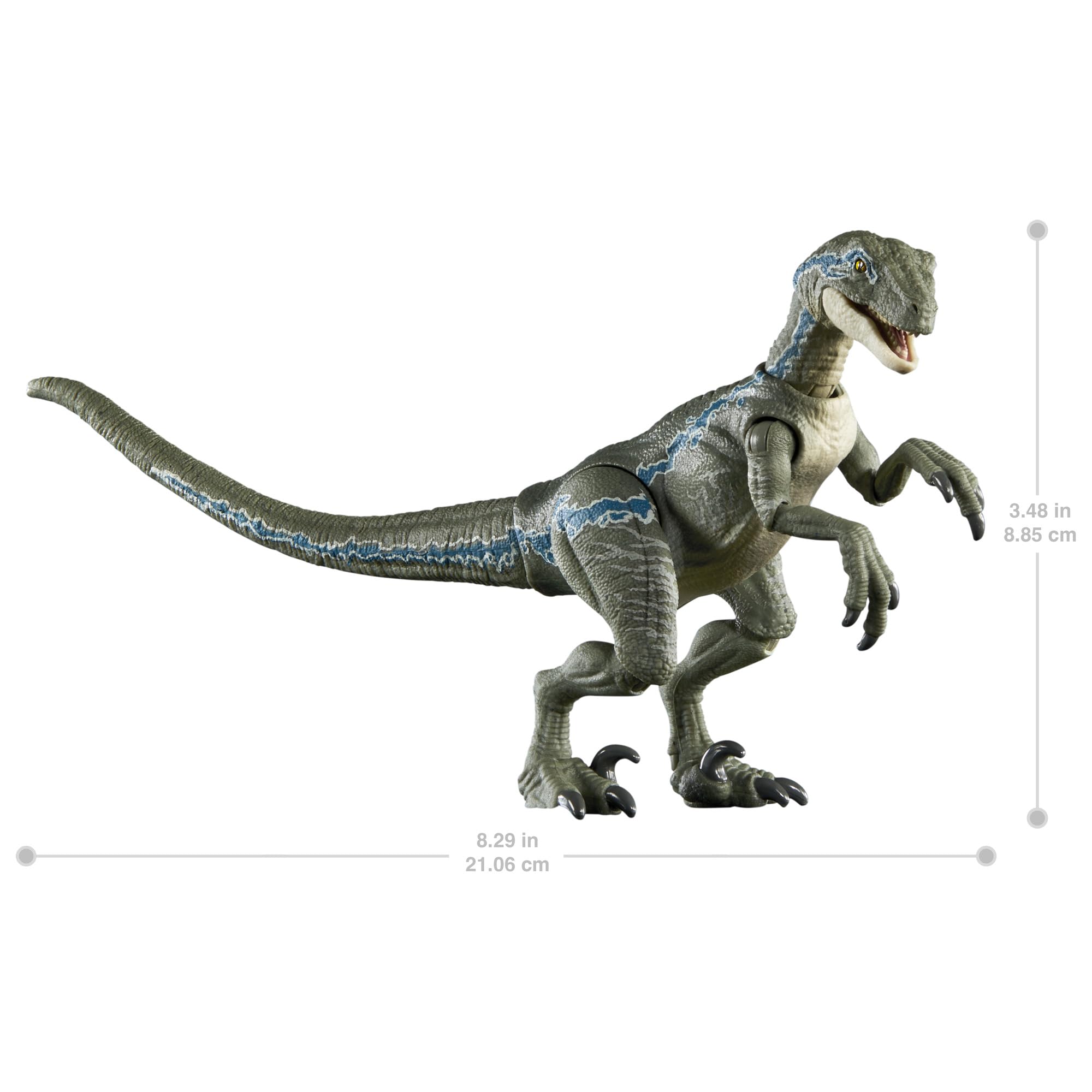 Amazon.co.jp: マテル ジュラシックワールド(JURASSIC WORLD) ハモンド