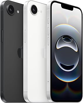 ほぼ新品Apple iPhone 16e 128GB ブラック 本体 Amazon | Apple iPhone