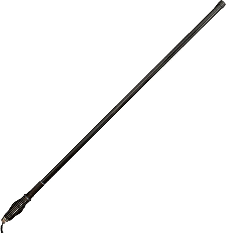 Amazon.co.jp: オフロード モービルアンテナ HEAVY DUTY RADOME 5mm