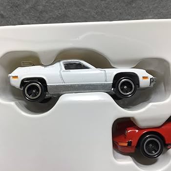 Amazon.co.jp: 品 コミックトミカ vol.3 6台セット サーキットの狼