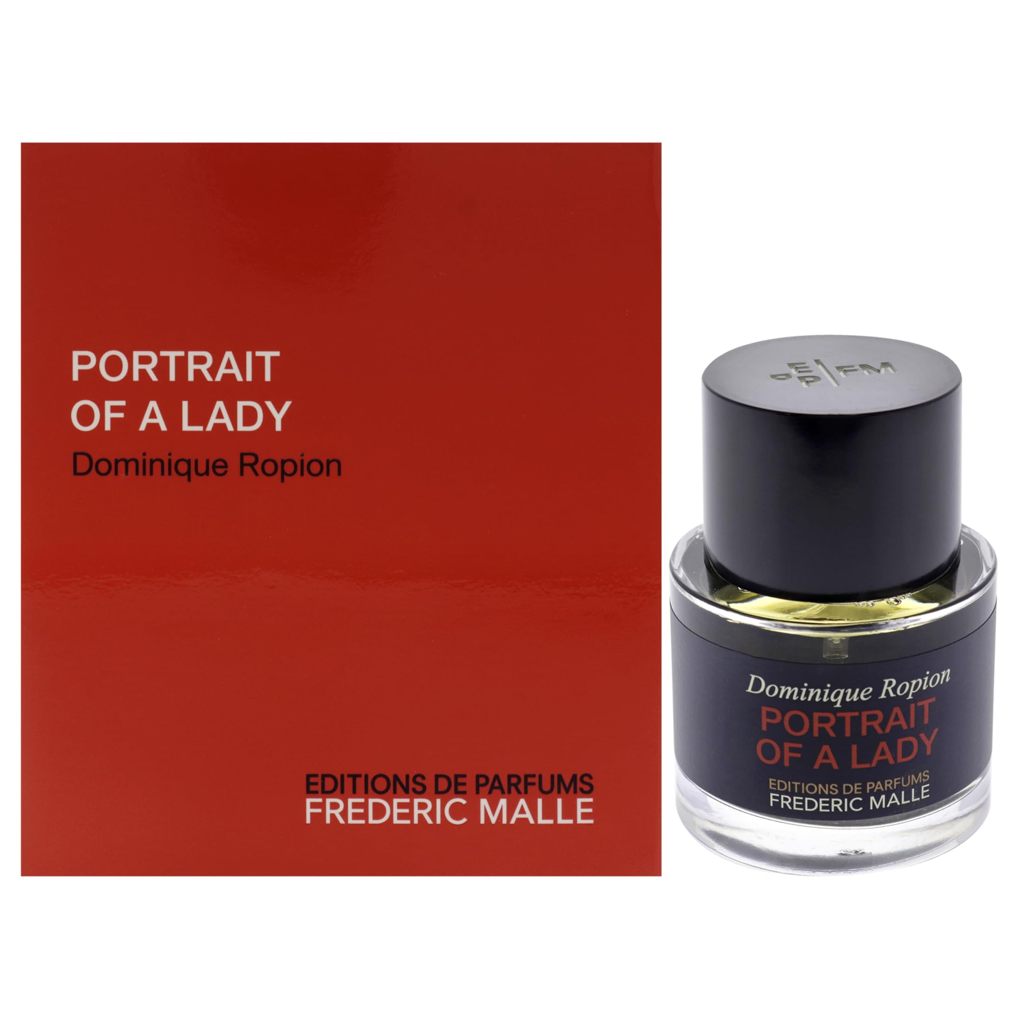 Amazon.com : Frederic Malle Portrait of A Lady Parfum/1.69 oz