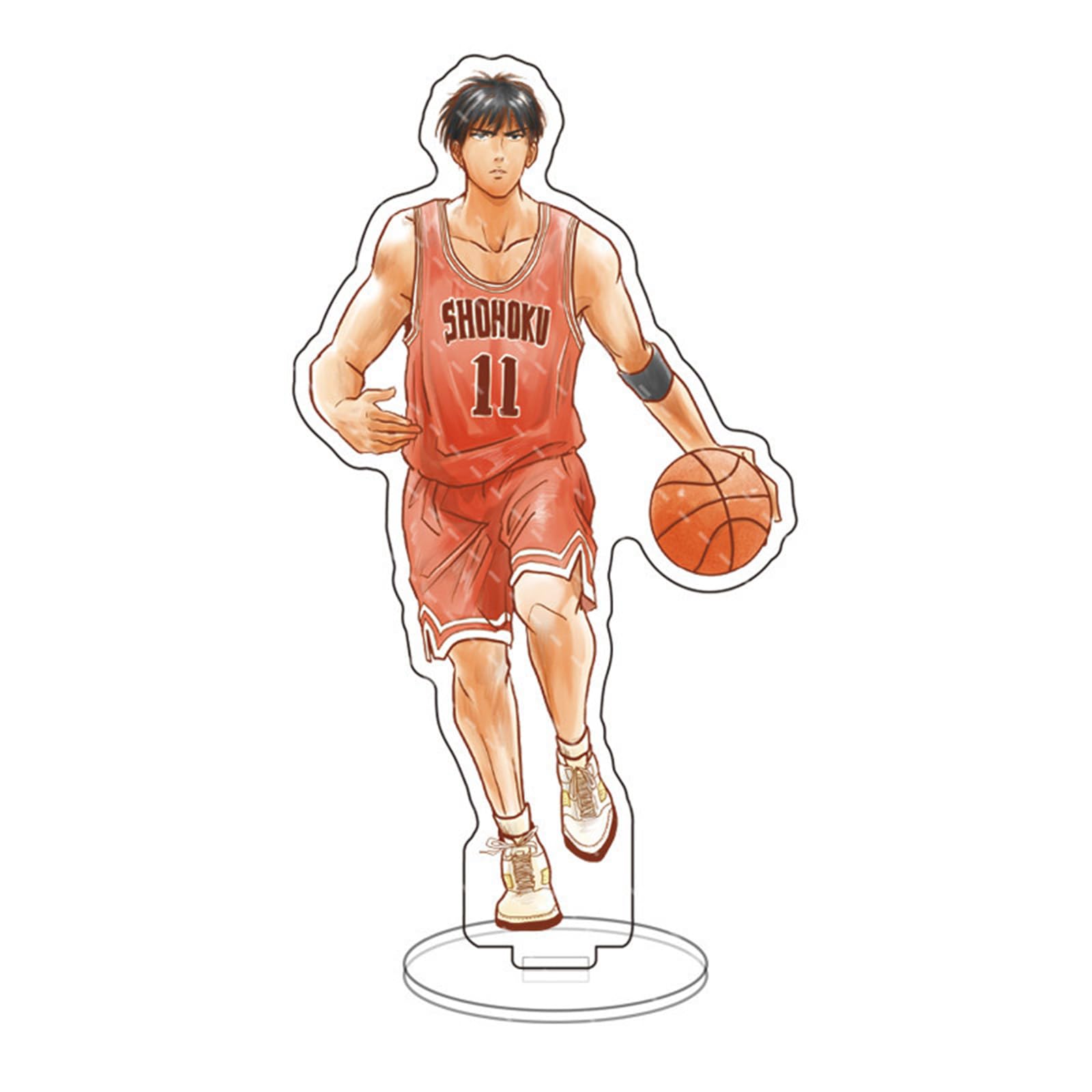 Amazon.co.jp: スラムダンク 映画 アクリルスタンド グッズ 全国大会