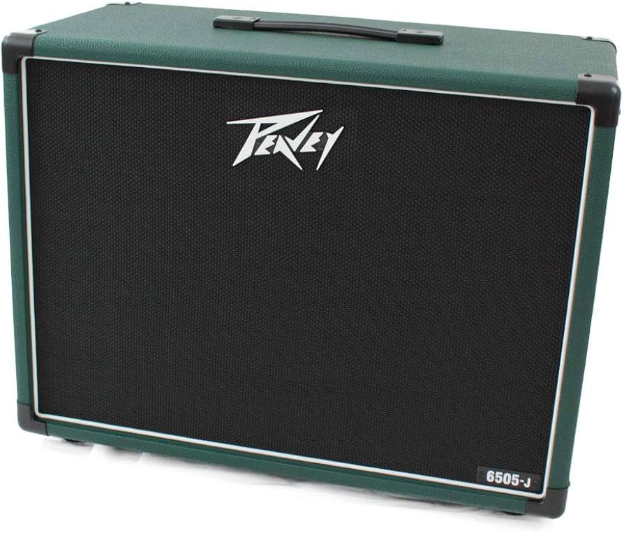 Amazon | PEAVEY 112-Guitar Cabinet Japan Edition 60W 日本限定