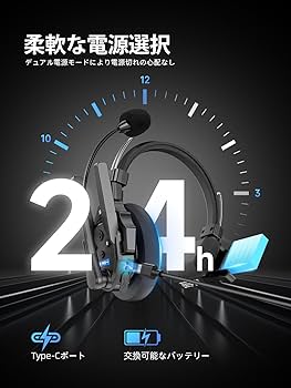 Amazon.co.jp: SYNCO XTALK XPRO5 ワイヤレスインカムヘッドセット