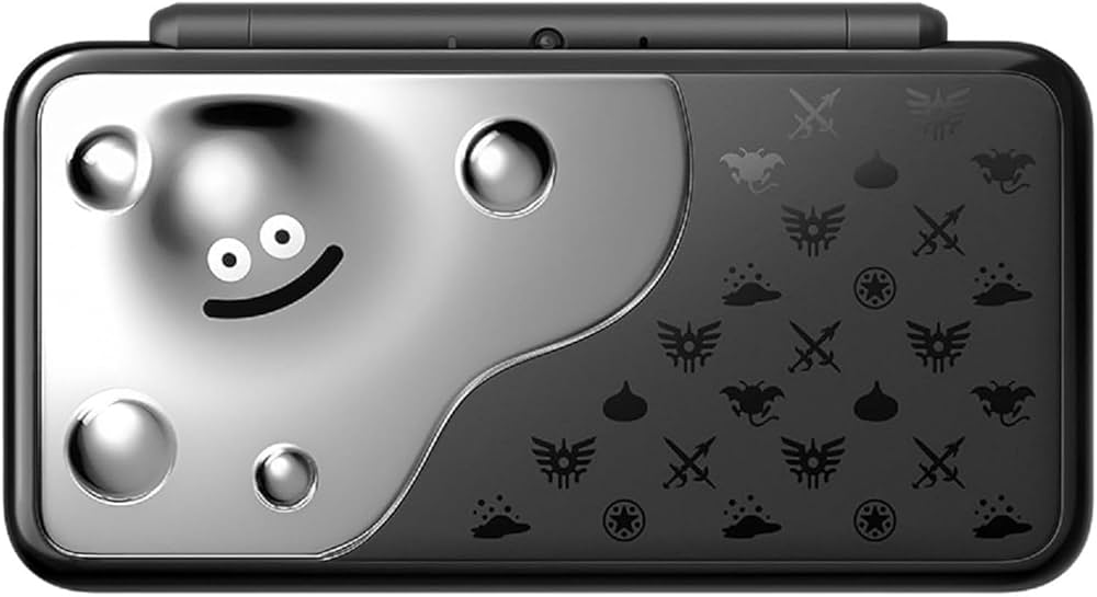 Amazon | 【整備済み品】 任天堂 Nintendo New ニンテンドー2DS LL