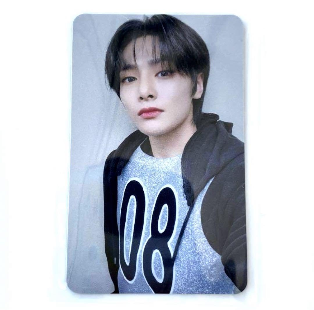 Amazon.co.jp: Straykids アイエン 会場限定 トレカ 5-STAR : おもちゃ