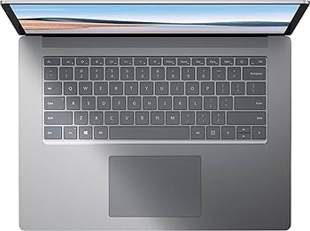 Amazon.com: Microsoft Surface Laptop 4 15 Laptop | 15