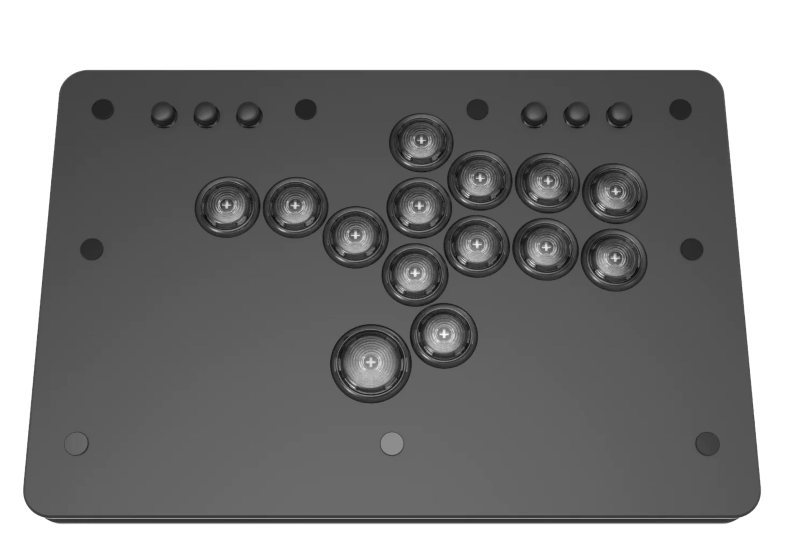 PUNK WORKSHOP EVO Japan 2025 レバーレス レバレス パンクワーク