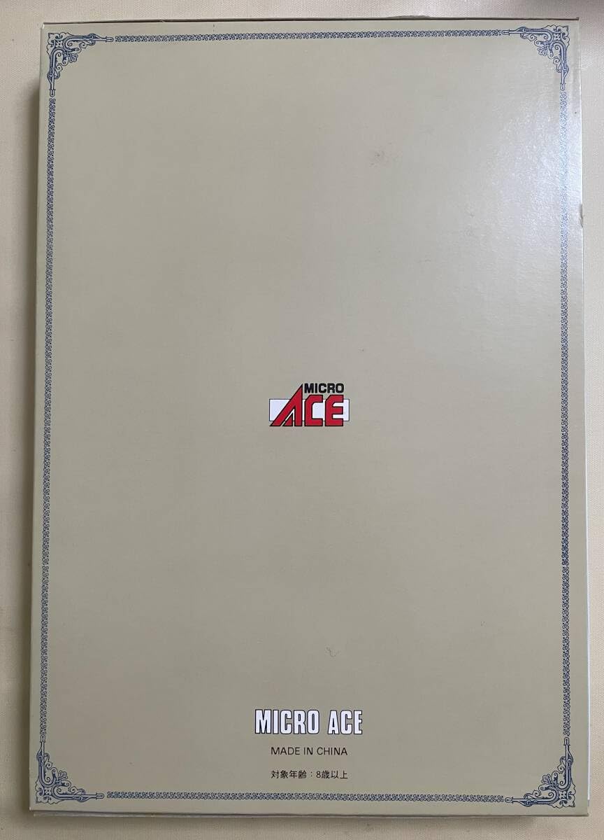 Amazon.co.jp: MICRO ACE マイクロエース A-0583 189系 彩野 新塗装 6