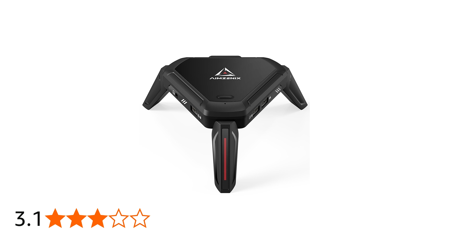 Amazon.co.jp: AIMZENIX モンスターキーボード&マウスアダプター PS5