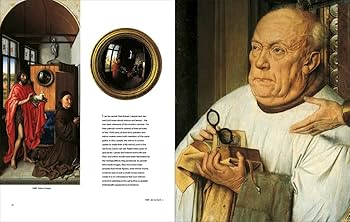 Amazon.com: David Hockney Secret Knowledge (Paperback) /anglais