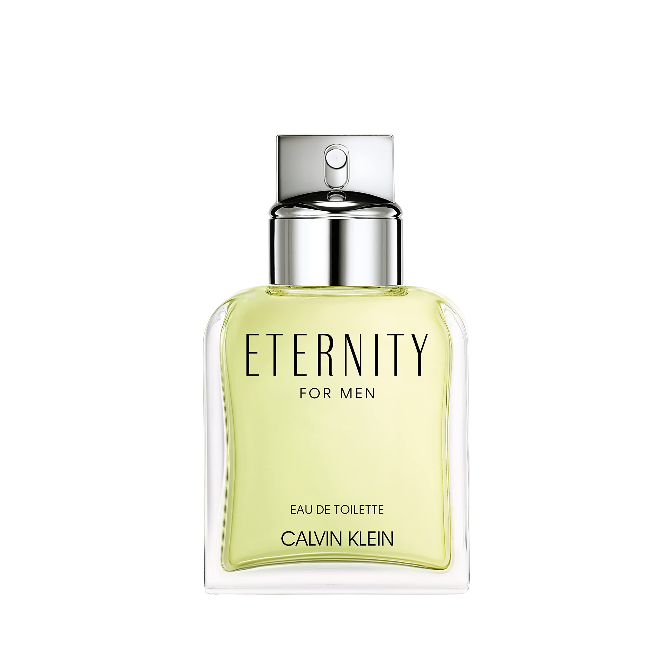 Amazon.co.jp: カルバンクライン CK エタニティフォーメン EDT 100ml