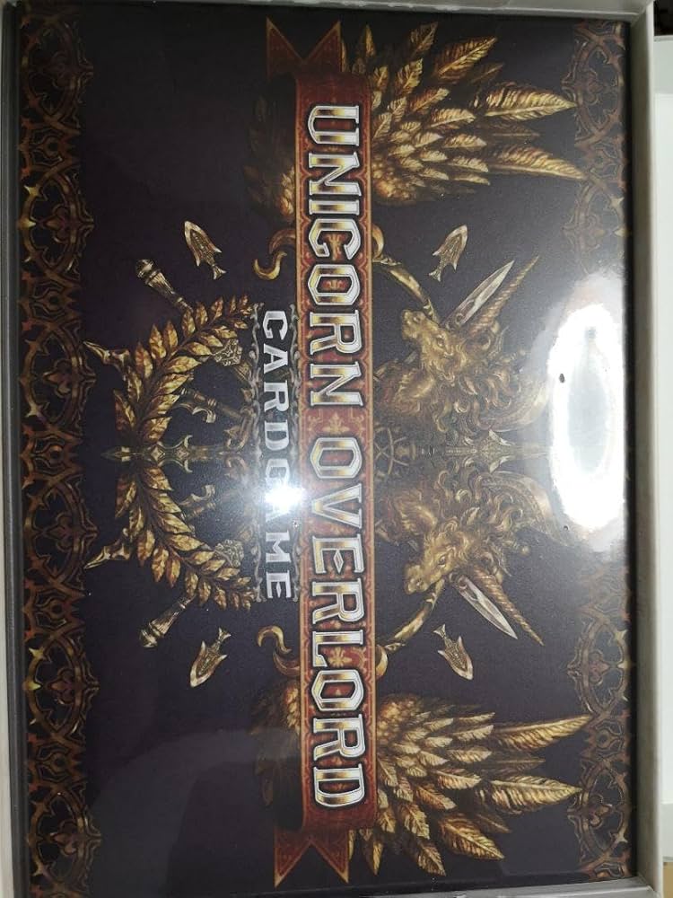 Amazon.co.jp: ユニコーンオーバーロード モナークエディション 特典