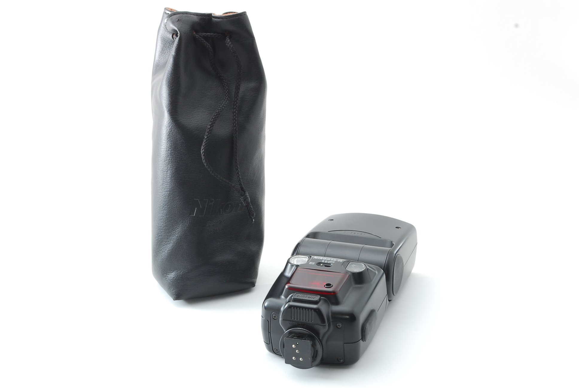 Amazon | Nikon スレーブ機能搭載ストロボ スピードライト SB-26