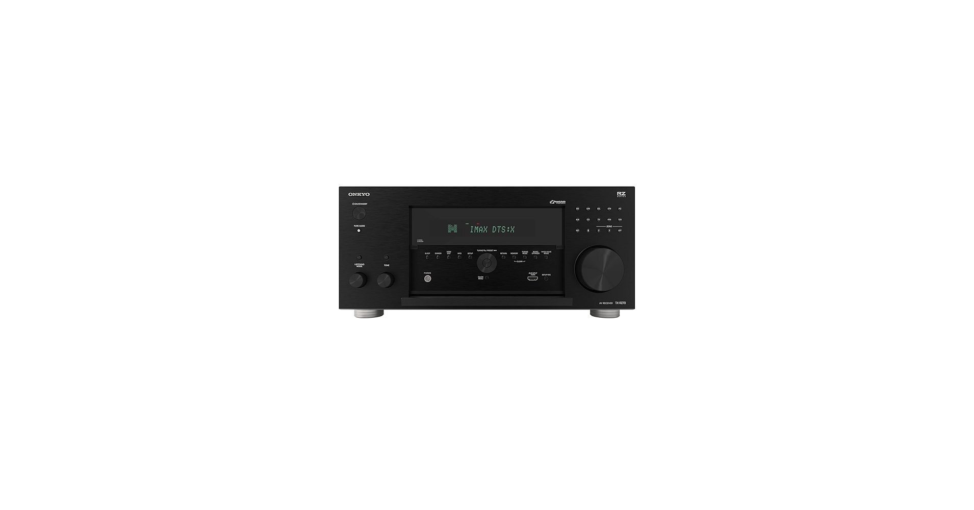 Amazon.com: Onkyo TX-RZ70 11.2-Channel Home theater Receiver with