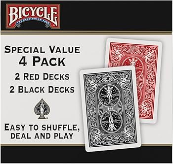 Amazon.co.jp: [バイシクル]Bicycle Standard Index 1014176 [並行輸入