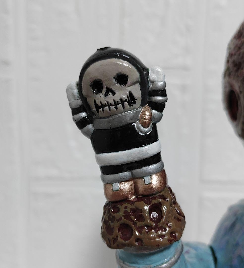 Amazon.co.jp: LULUBELL TOYS ルルベルトイズ チバカオスマン