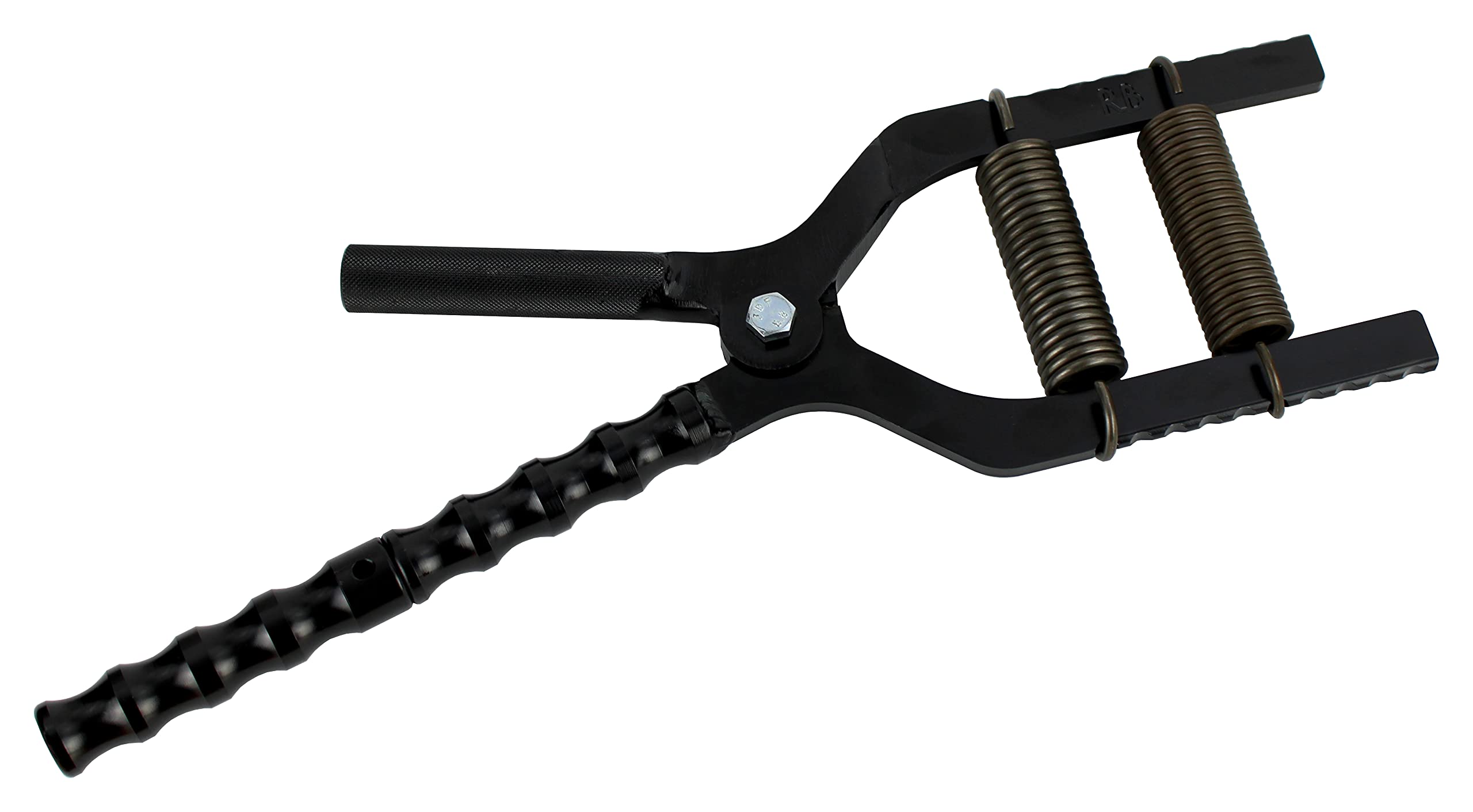 Amazon | Robert Baraban アジャスタブル・ハンドグリッパー