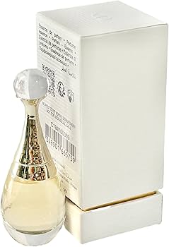 Amazon.com: Dior J'Adore Essence De Parfum L'Or Mini Perfume Women
