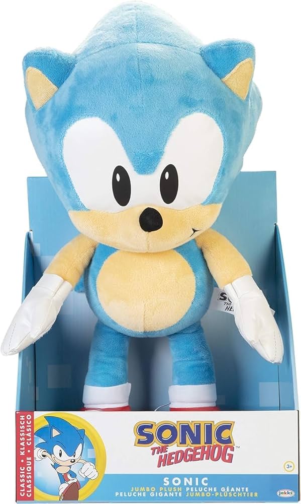 Amazon.co.jp: Sonic The Hedgehog ソニック・ザ・ヘッジホッグ