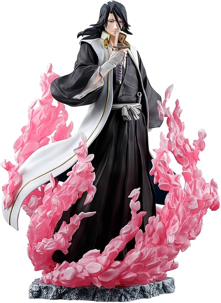 Amazon.co.jp: TAMASHII NATIONS フィギュアーツZERO BLEACH 千年血戦
