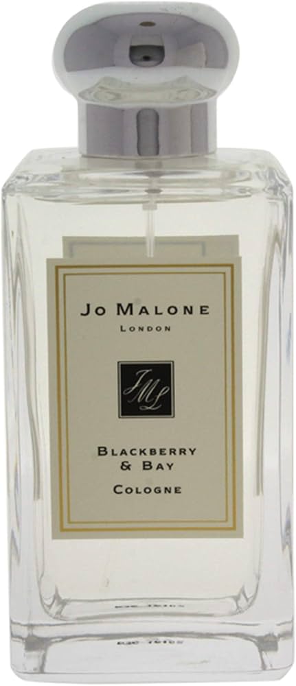 Amazon.com : Jo Malone Blackberry & Bay Cologne Spray for Women