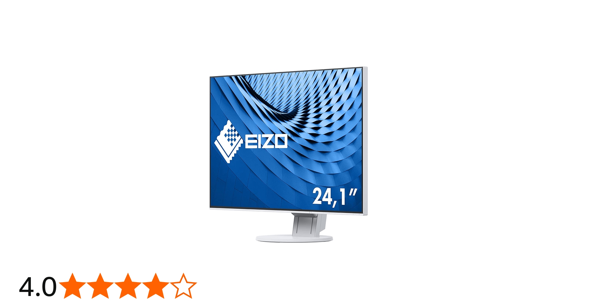 Amazon.co.jp: EIZO FlexScan 61cm（24.1）型カラー液晶モニター