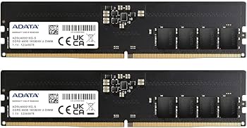 Amazon.co.jp: ADATA デスクトップPC用メモリ PC5-38400 (DDR5-4800