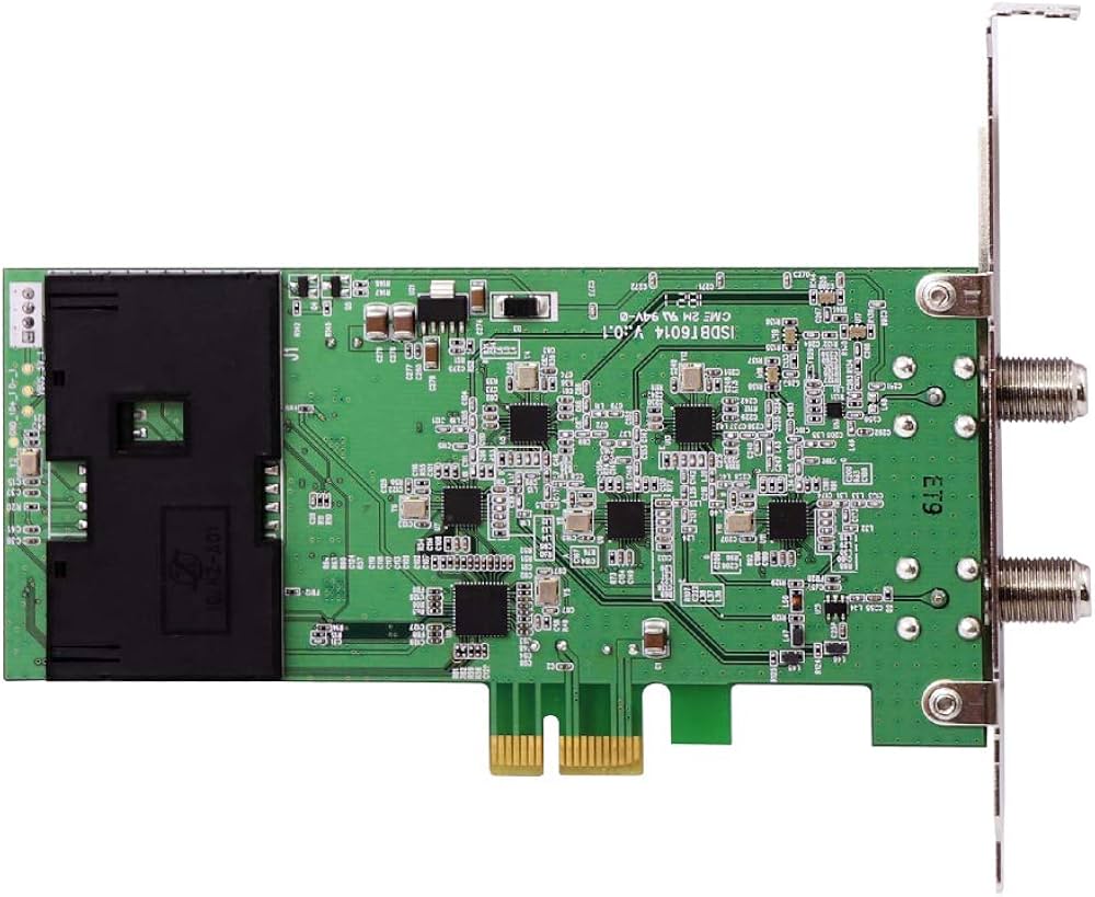 Amazon.co.jp: PLEX 地上デジタル・BS・CS対応5チャンネルマルチTV