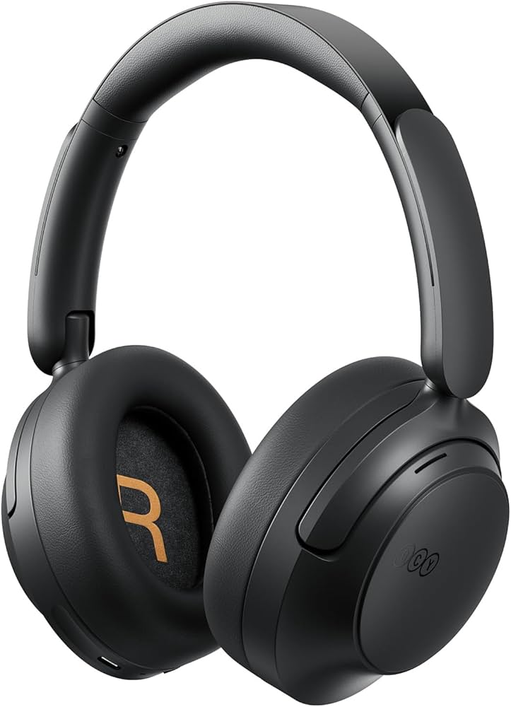 Amazon.co.jp: 【VGP2026 受賞】QCY H3S ヘッドホン ワイヤレス