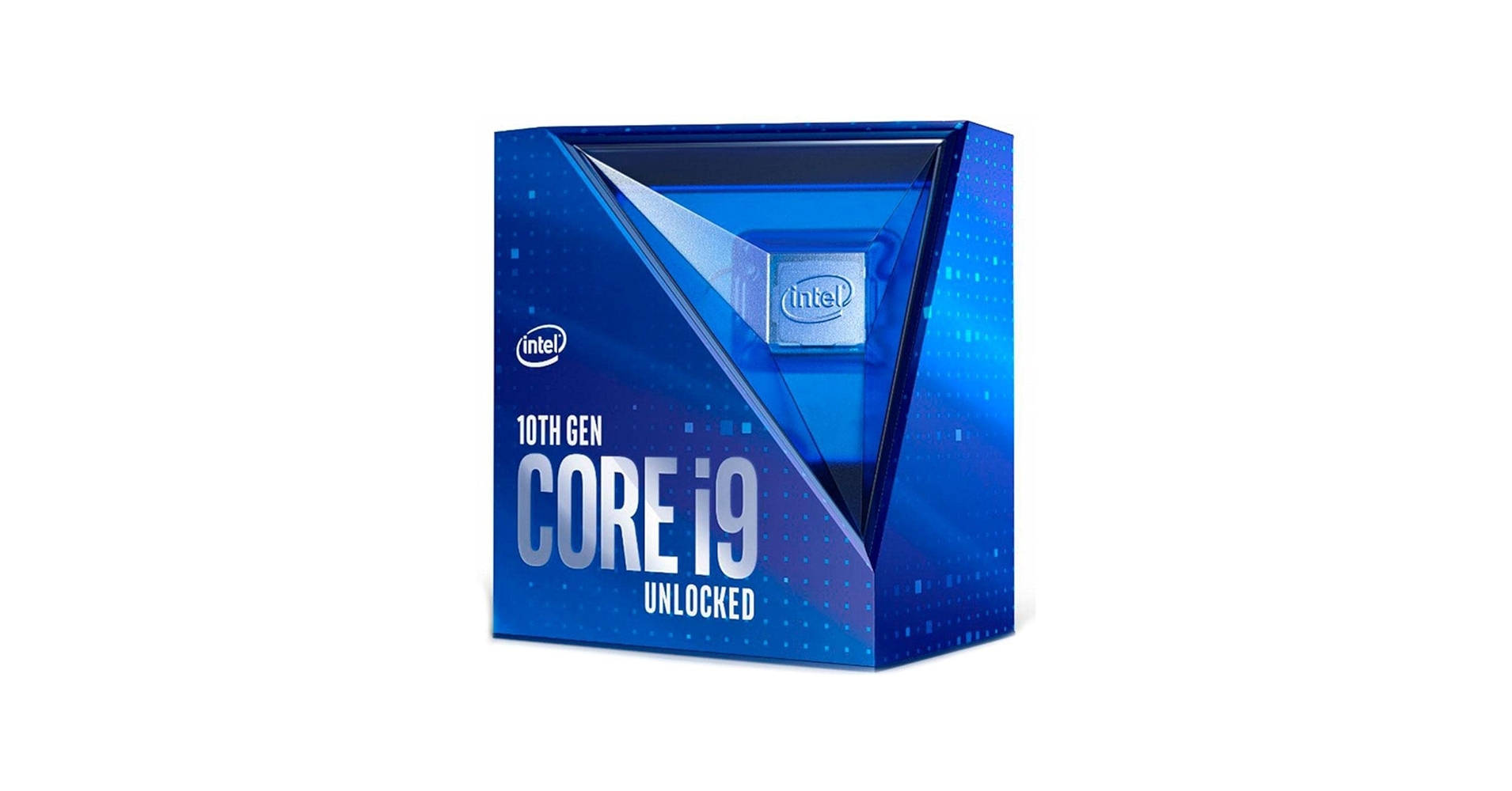 Amazon.com: Intel Core i9-10900K Desktop Processor 10 Cores up to