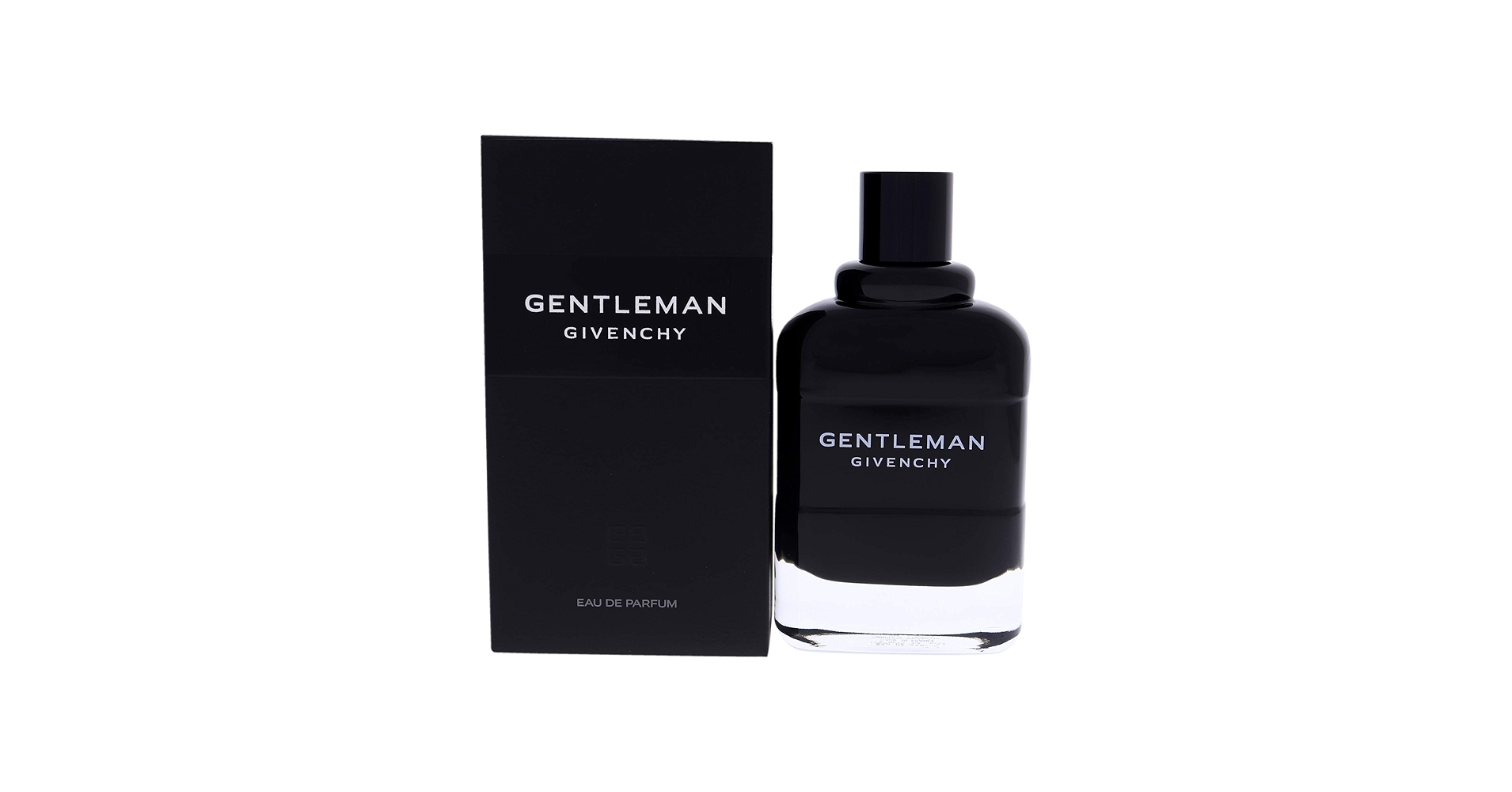 Amazon.com : Givenchy Givenchy Gentleman EDP Spray Men 3.4 oz