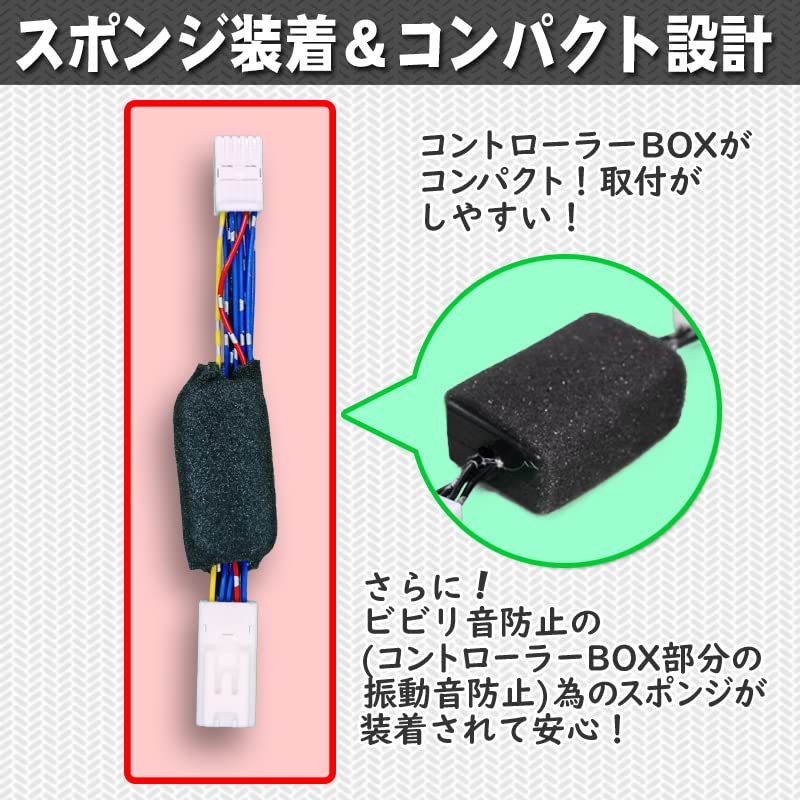 Amazon | マツダ2 デミオ 後期 MAZDA2 CX-3 MAZDA6 GJ系 アクセラ BM系