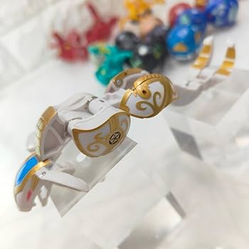 Amazon.co.jp: 爆TECH!爆丸 陀（ナーガ）ダージャ ナーガダージャ