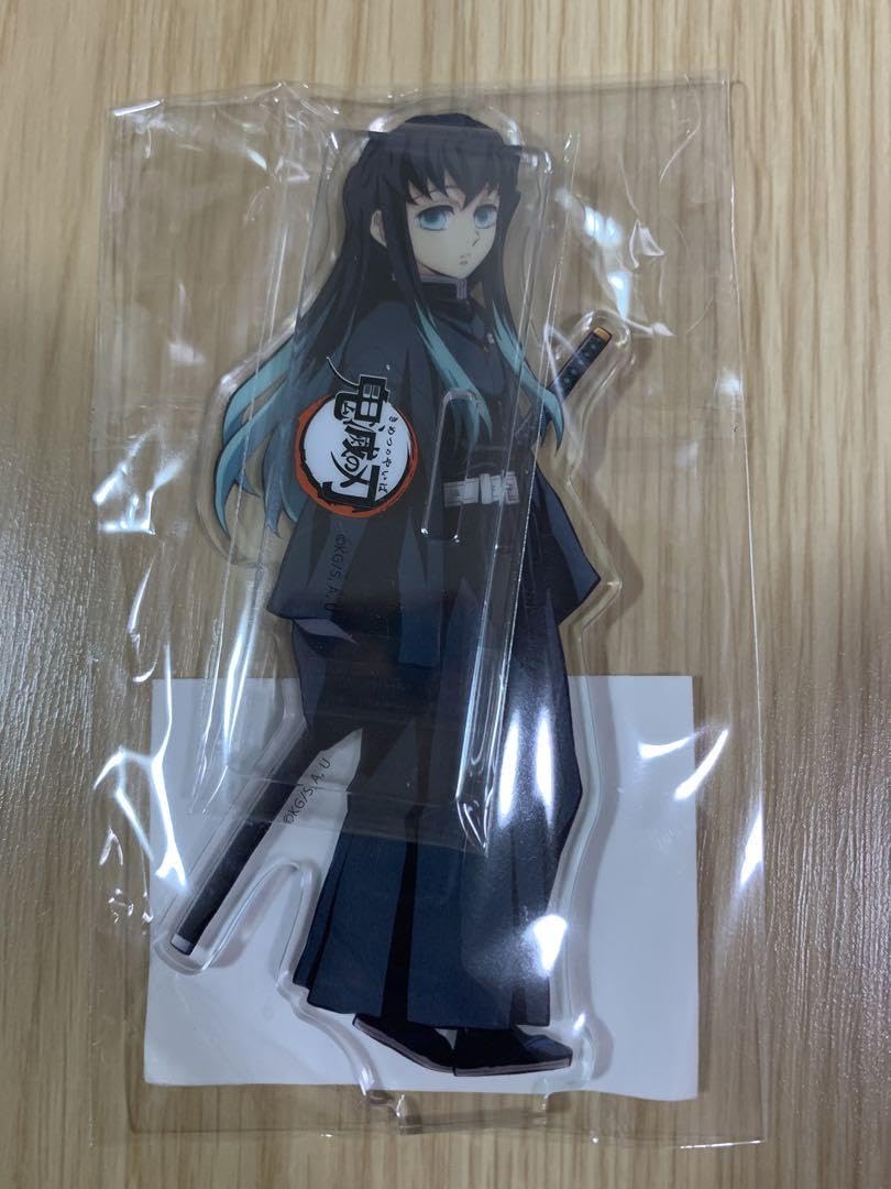 Amazon.co.jp: 鬼滅 ufotable 刀鍛冶の里 立ち絵 時透無一郎 アクリル