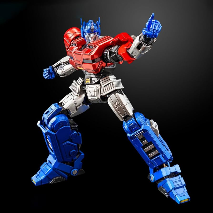 Amazon.co.jp: HiPlay Threezero 「トランスフォーマー One