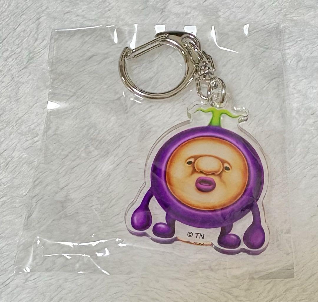 Amazon.co.jp: こびとづかん ブドウトウゾク ガチャ expo アクリル