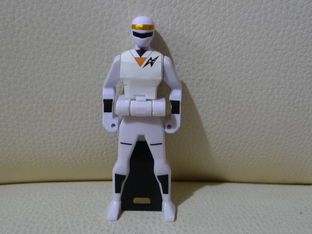 Amazon.co.jp: 海賊戦隊ゴーカイジャー レンジャーキー ニンジャ