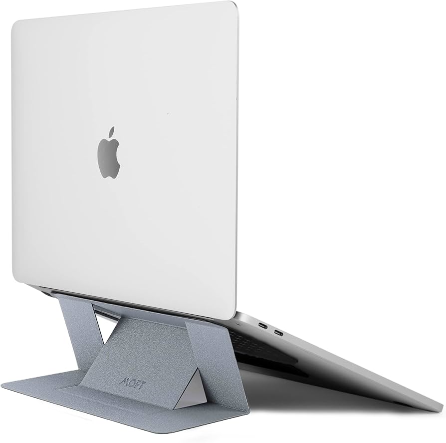 Amazon.co.jp: MOFT 【新アップグレード版】放熱穴付き ノートパソコン