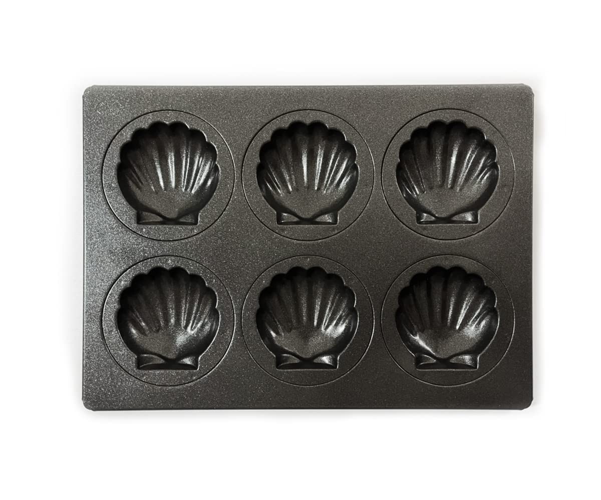 601398 松永製作所 MBテフロン加工 ホタテ天板9P 松永製作所 MB