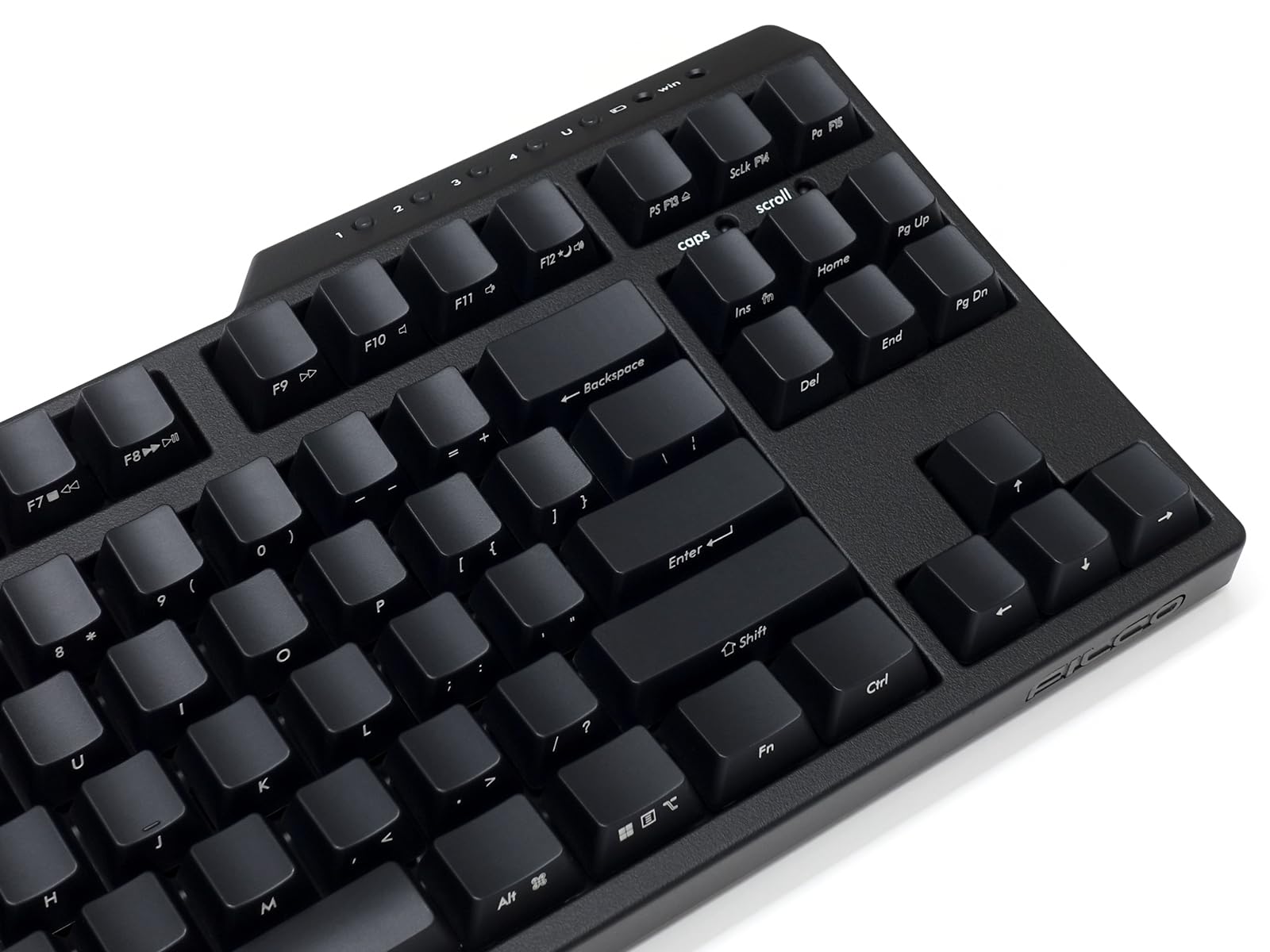 Amazon | FILCO Majestouch Convertible 3 NINJA メカニカルキーボード