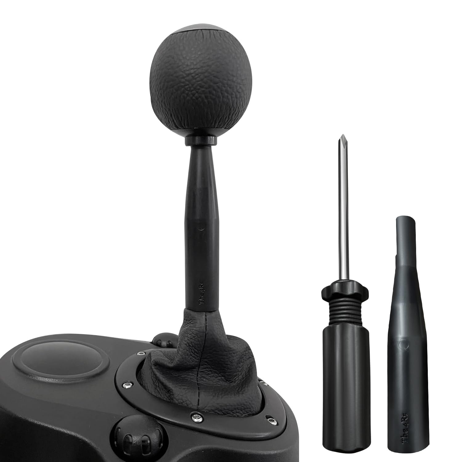 Amazon.com: Gear Shifter Knob Adapter Mod for Logitech G29 G920