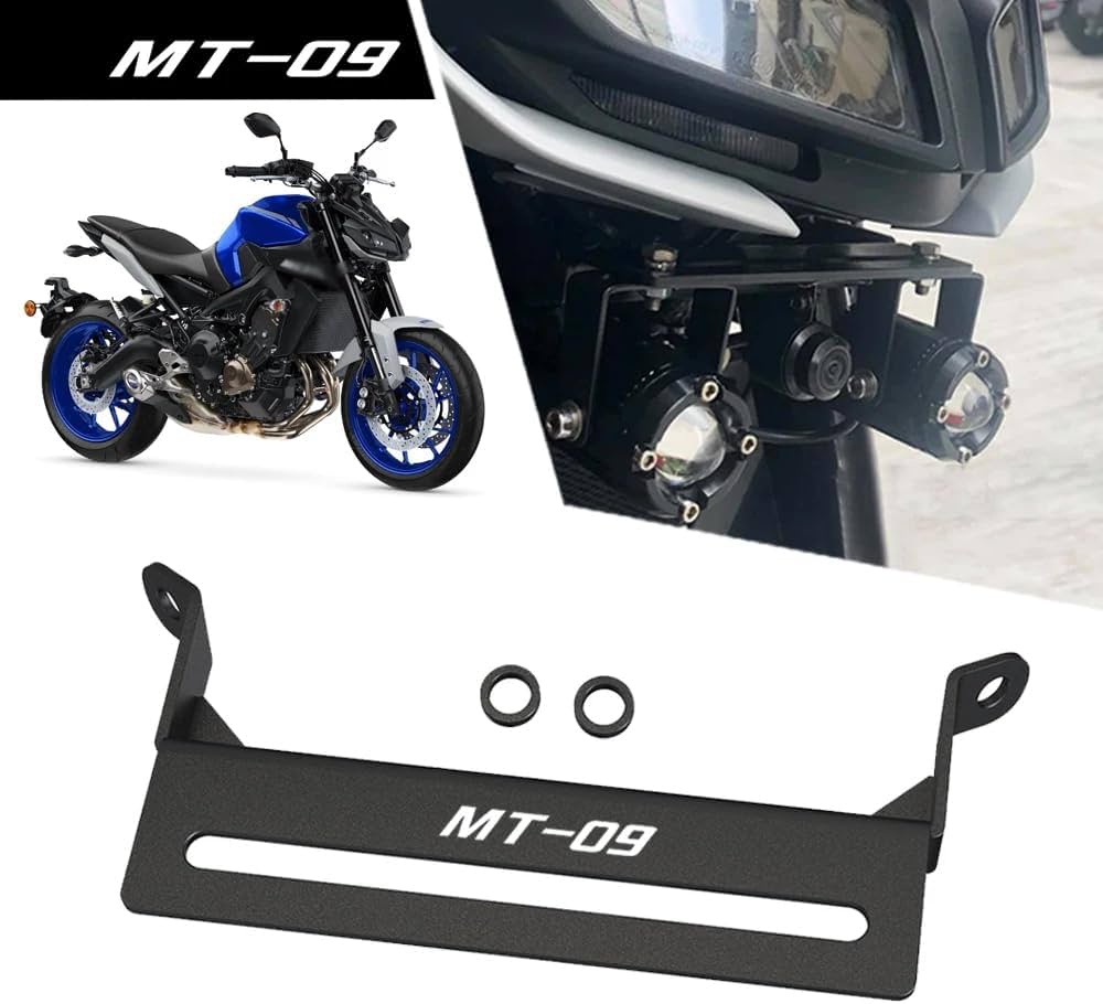 Amazon.co.jp: For MT-09 MT 09 MT09 2017 2018 2019 2020 2021 2022