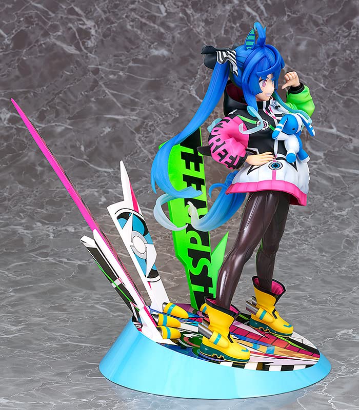 Amazon | ファット・カンパニー(Phat Company) ウマ娘 プリティー