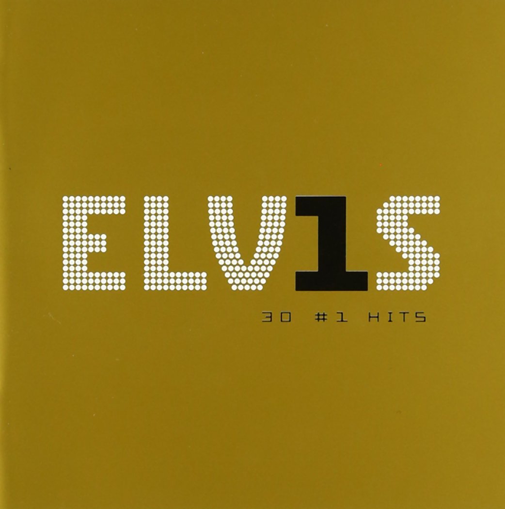 Amazon.co.jp: ELV1S~30ナンバー・ワン・ヒッツ - エルヴィス