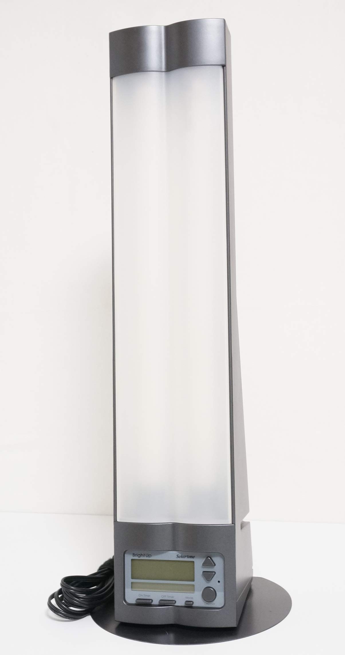 Amazon.co.jp: bright up clock black : Home & Kitchen